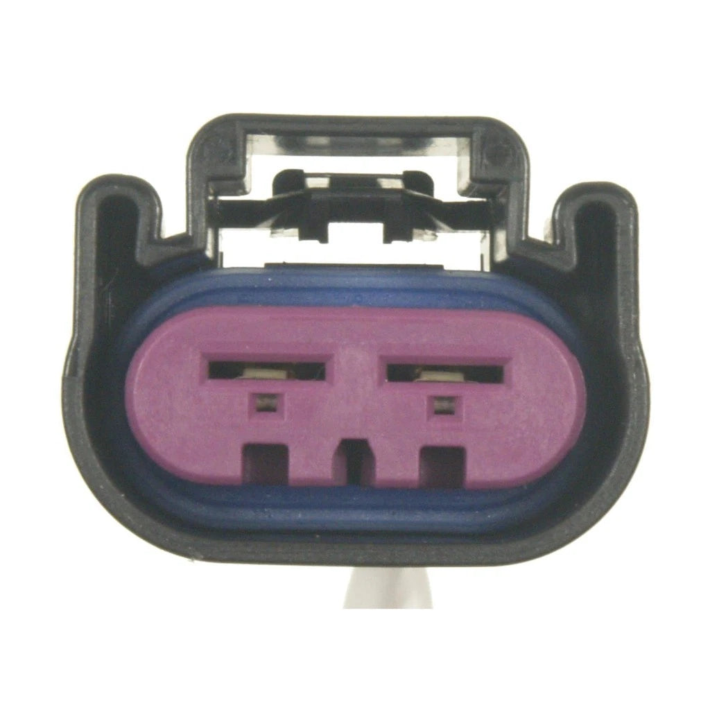 Cooling Fan Motor Connector Blade Terminal for Chevy Silverado 1500 Classic (2007) ALX-PAU-SI-S-1288-CLA9