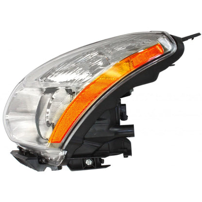Headlight Assembly for Nissan Rogue (2013) NI2502217, CLX-M0-20-12528-90-9-CL360A1