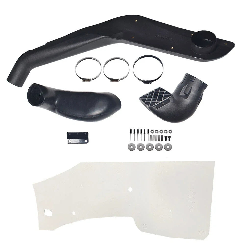 Air Intake Snorkel for Toyota Land Cruiser 100 Series Lexus LX470 (1998–2007)