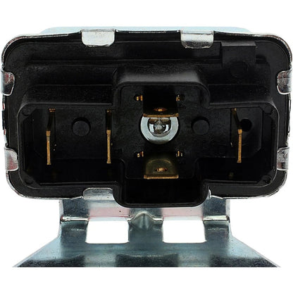AC Delco Air Control Valve Relay 15-81743 for Chevy Camaro Corvette (1977–1979)