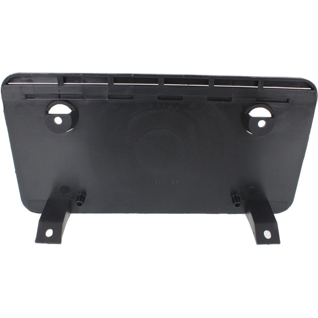 License Plate Bracket for Mercury Mountaineer (1997) CLX-M0-USA-REPF017305-CL360A71, FO1068106