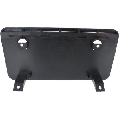 License Plate Bracket for Mercury Mountaineer (1997) CLX-M0-USA-REPF017305-CL360A71, FO1068106