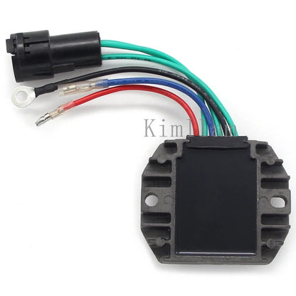 Voltage Rectifier Regulator for Mercury Outboard F40 F45 F50 (N/A) 825076