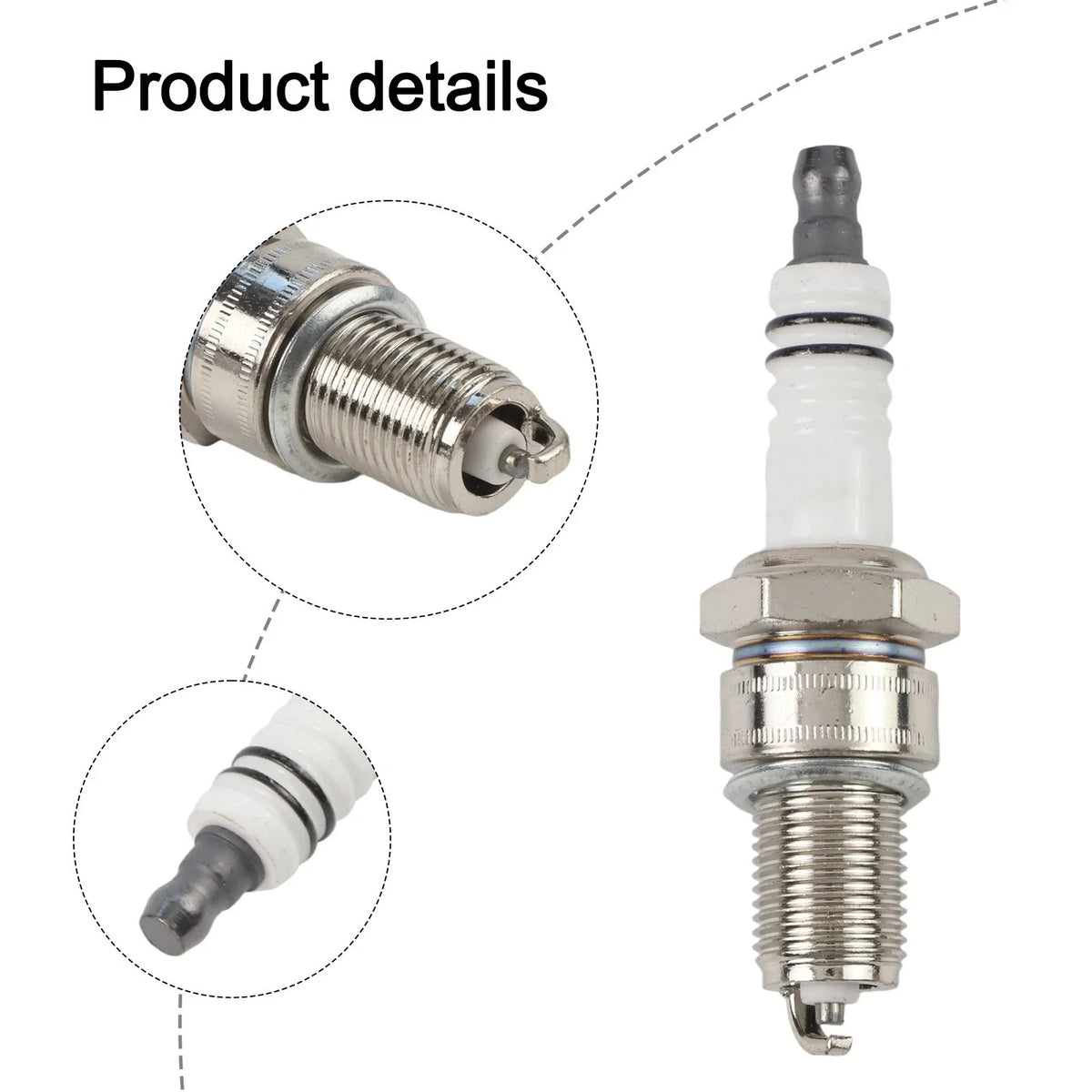 Over Head Valve for OHV Engines RC12YC, 992304 (Small Engines)