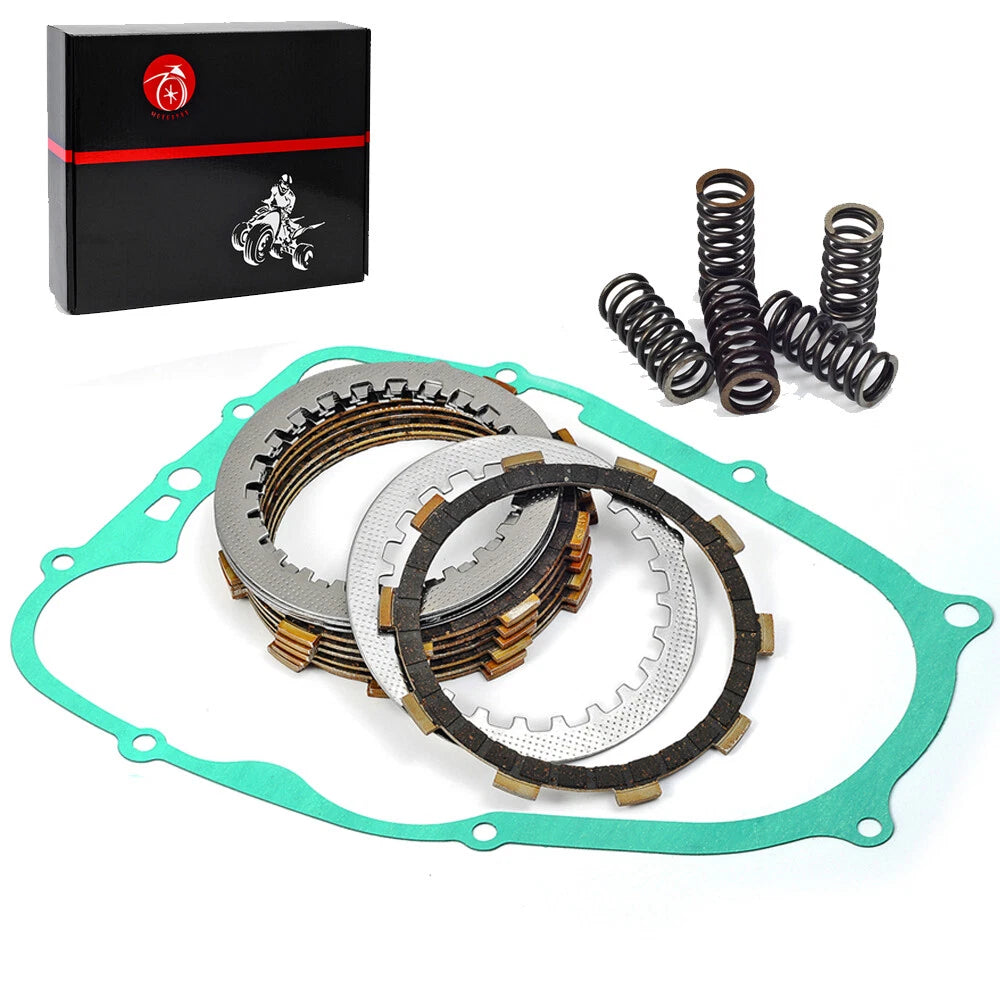Clutch Push Rod & Ball Kit for Yamaha Blaster YFS200 (1988–2006) 1W1-16356-02-00, 2J5-16357-00-00