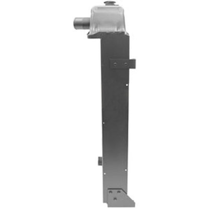 Radiator for J D 4000 4020 Tractors (No Known Part Numbers)