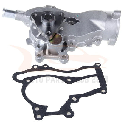 Water Pump for Buick Encore (2012–2015) & Chevrolet Cruze Sonic 1.4L