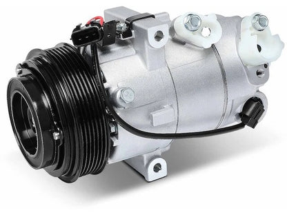 A/C Compressor for Hyundai Accent (2020–2022) 96943TGFG