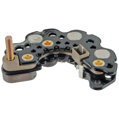 Rectifier for Crusader 496 (2001–2004)