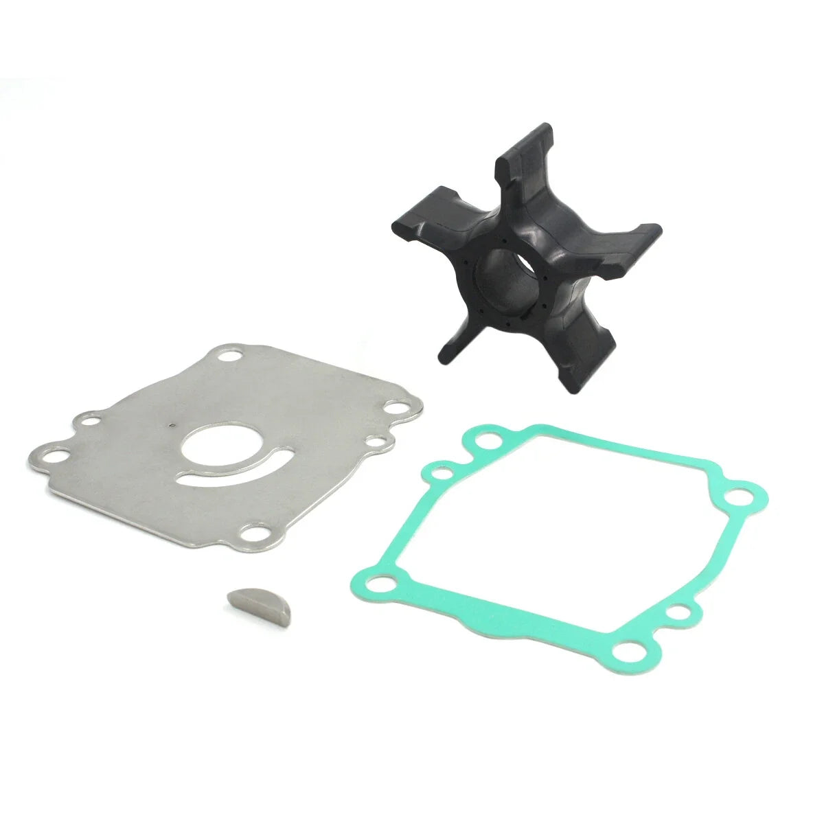 Water Pump Impeller Kit for Suzuki DF90 DF115 DF140 (17400-90J20)