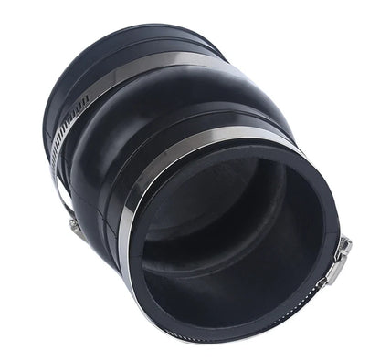 Exhaust Hose Bellows for OMC & Volvo 3852741, 3863450, 18-2780-1 (2.3L-5.8L)