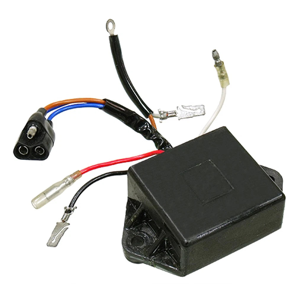 SPI CDI Modular Igniter Box Unit for Kawasaki Snow (1978–1981) 01-143-20a
