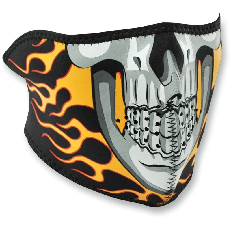 Neoprene Half Mask for ZAN Headgear (WNFM061H)