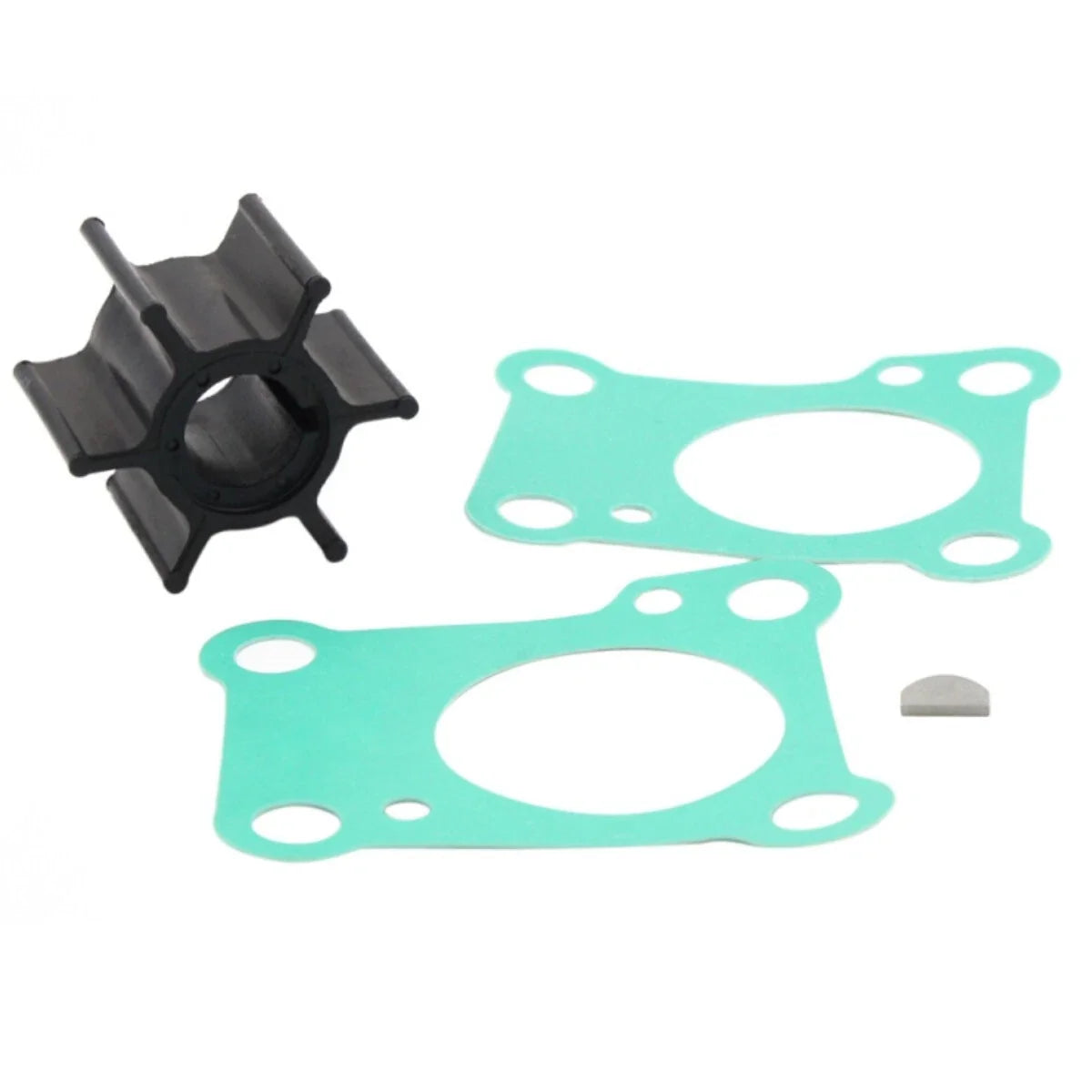 Water Pump Impeller Kit for Honda BF9.9A BF15A (9.9, 15 HP) 18-3280 06192-ZV4-000