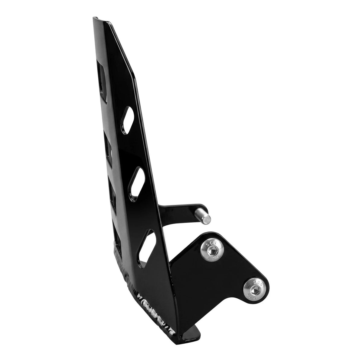 Front Chin Spoiler for Harley Street Bob Low Rider (2018–2025)