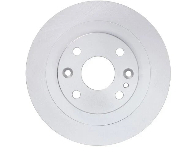 Rear Brake Rotor for Mazda Miata (1994–1997, 1999–2002) WR845HC