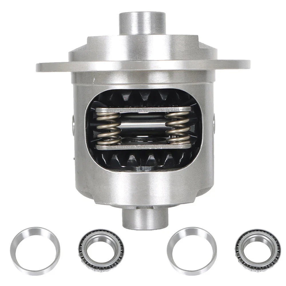 Posi Unit 28 Spline Limited Slip Locker for Chevy Chevelle (1964–1977)