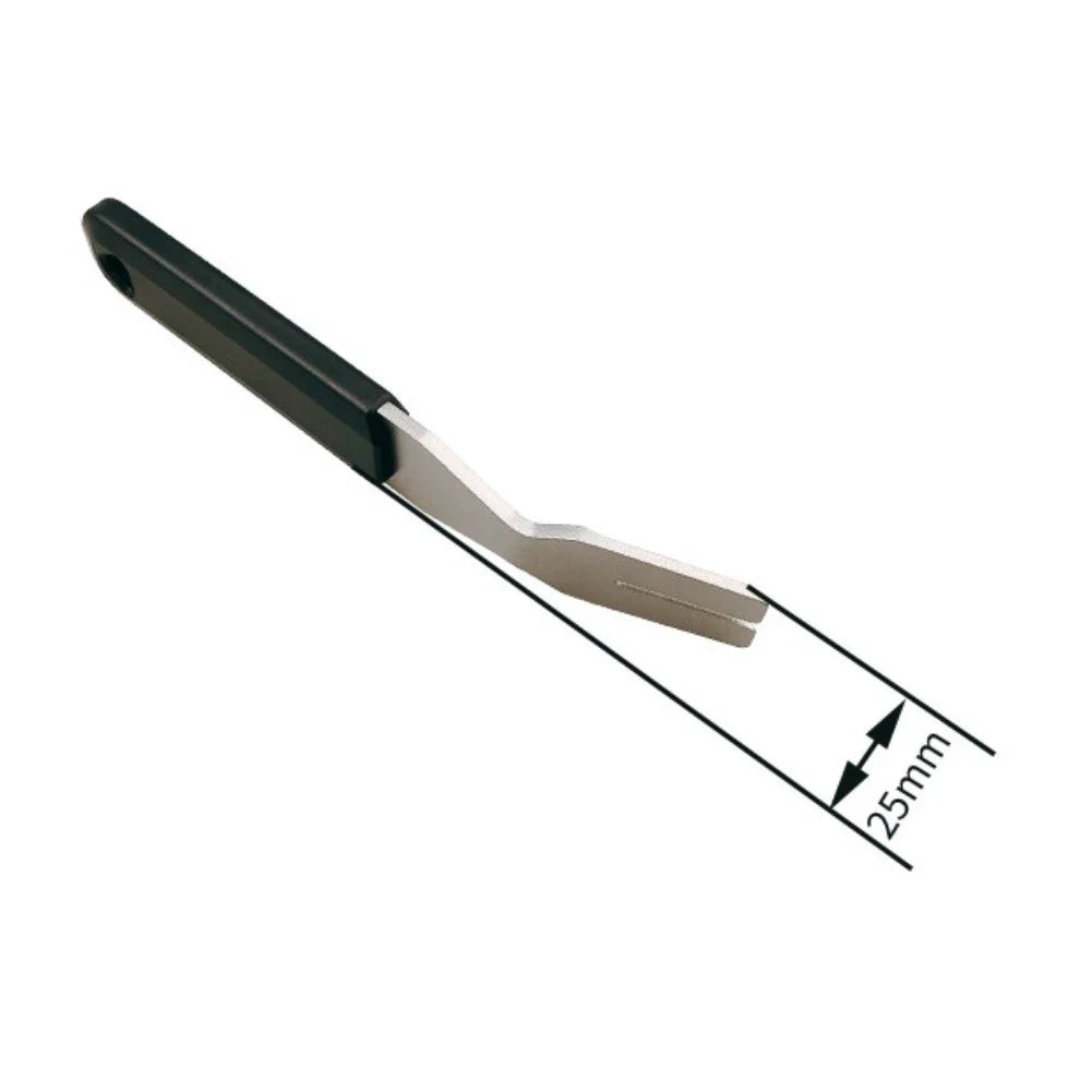Hydraulic Disc Brake Truing Fork Tool for Universal Use