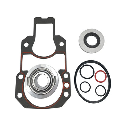 Gimbal Bearing Seal Kit with Gasket for Mercruiser Alpha One (1983–1996)
