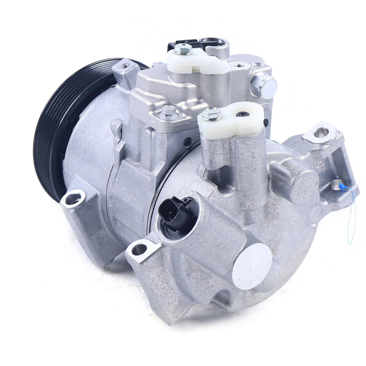A/C Compressor for Toyota Corolla (2011–2014) 447260-3373, 447280-9060, 88310-02710