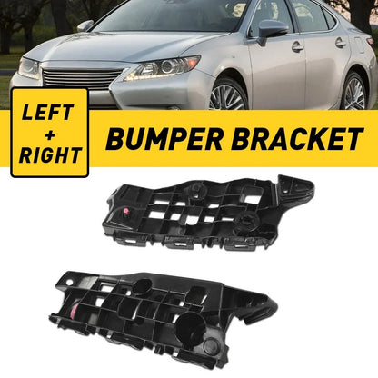 Front Bumper Support Bracket for Lexus ES350 ES300h (2013–2018)