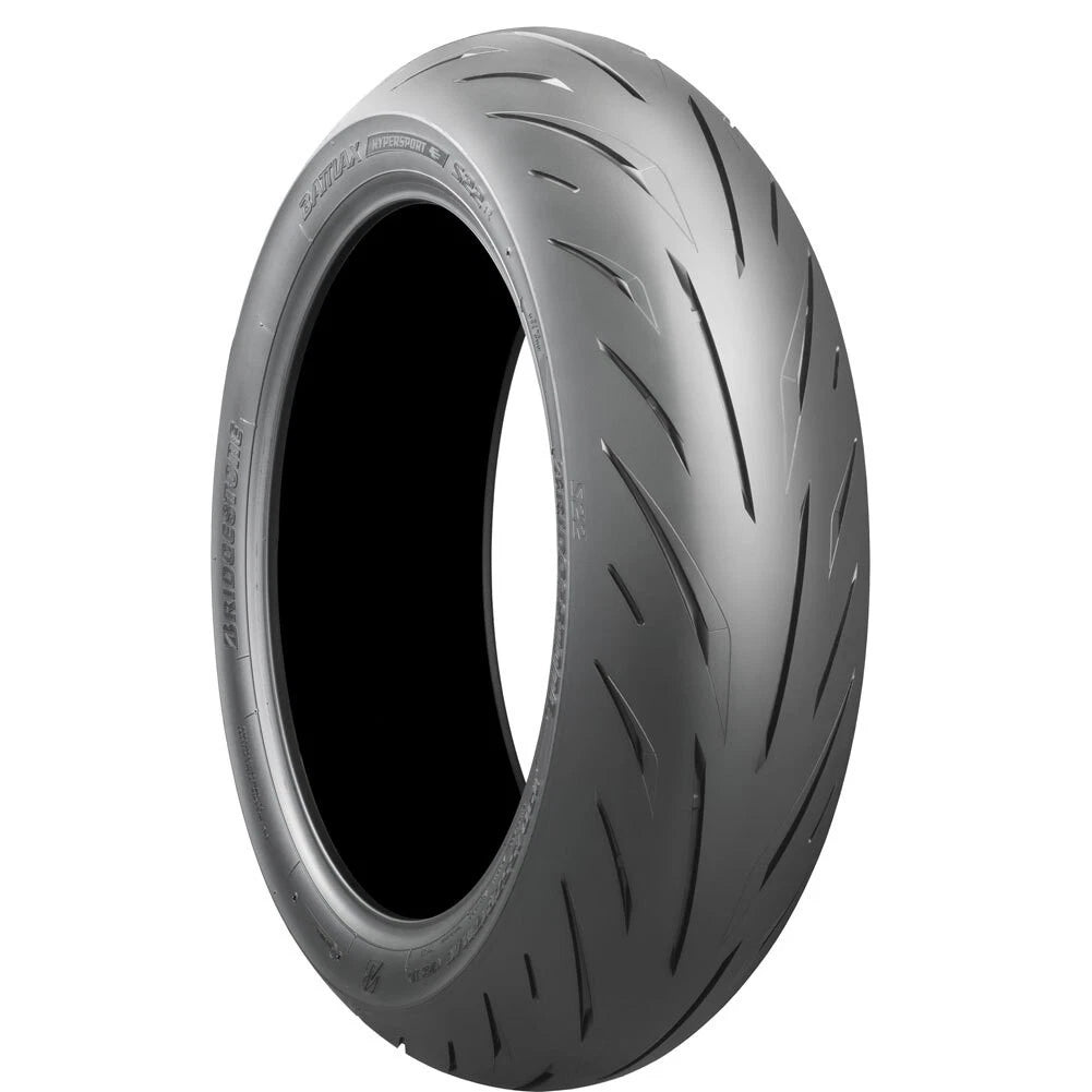Bridgestone Battlax S22 Rear Tire 140/70R17 66H TL for