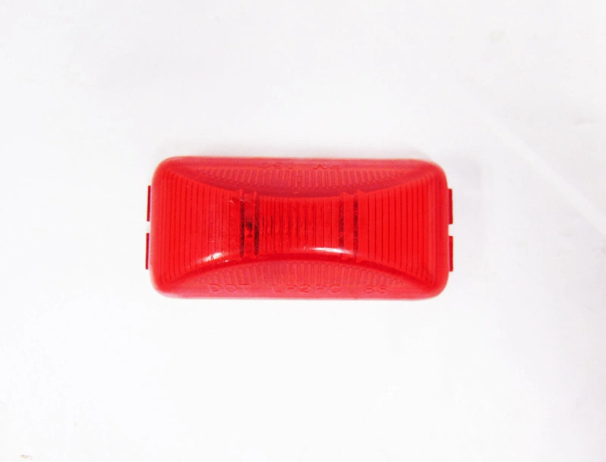 OEM Triton Trailer Red Light 05544 for Triton Trailers