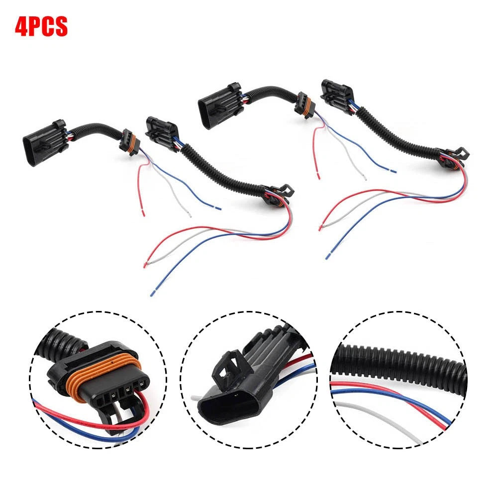 Tail Light Power Harness for Polaris RZR (2015–2023)