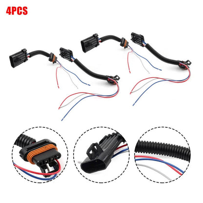 Tail Light Power Harness for Polaris RZR (2015–2023)