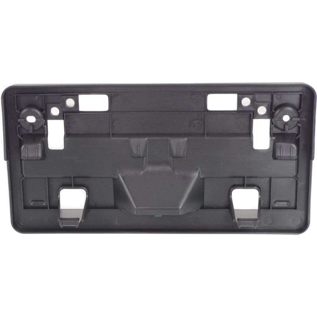Front License Plate Bracket for Lexus ES350/ES300h (2013–2015) KLX-KSI-6223003-CL360A50, LX1068113