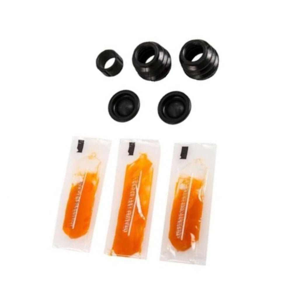 Brake Caliper Pin Seal Kit for Chevy Silverado 3500 HD (2015–2019) OLX-ACD20872118-CL360A53