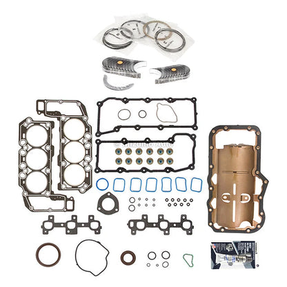 Full Gasket Set for Dodge Dakota (2004) MA-5741119744, HS26229PT, CS26229