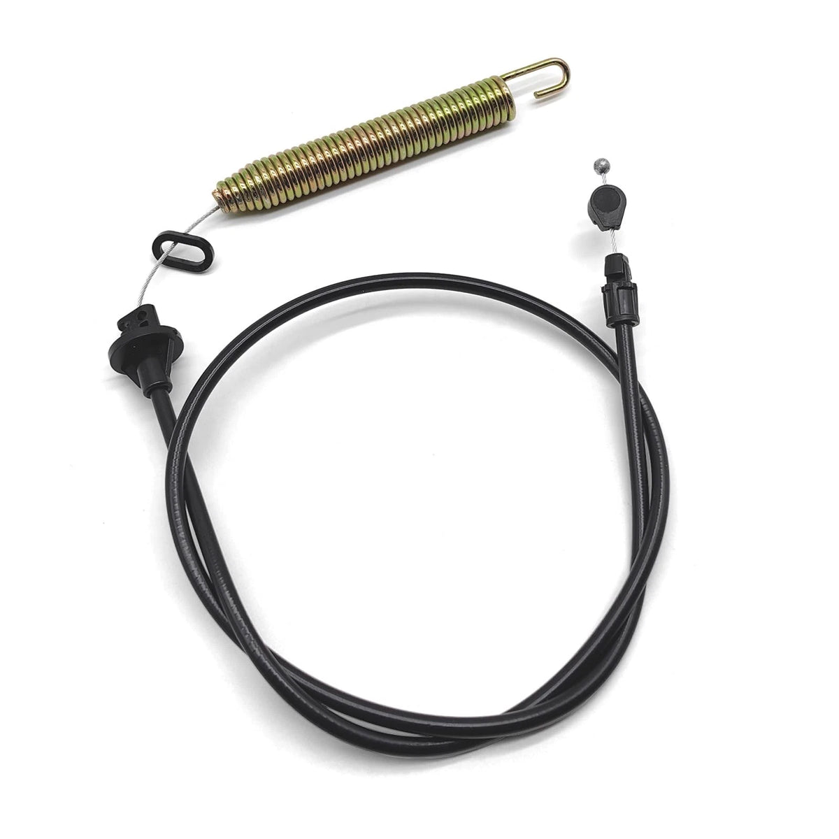 Lawn Mower Clutch Cable for Craftsman Husqvarna Poulan AYP (45 Inch)
