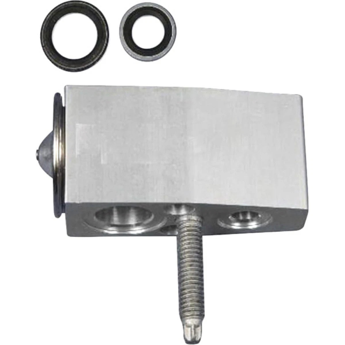 A/C Expansion Valve 68029727AA for Dodge Grand Caravan, Town & Country (2008–2017)