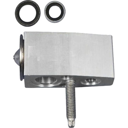 A/C Expansion Valve 68029727AA for Dodge Grand Caravan, Town & Country (2008–2017)
