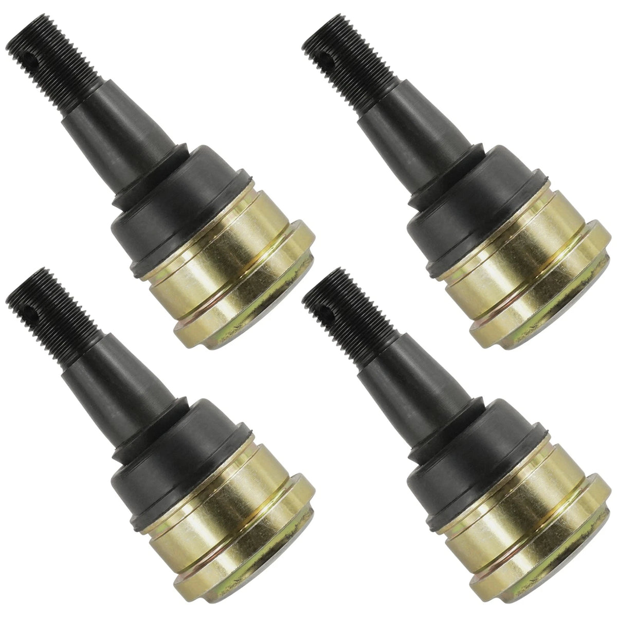 Set of 4 Upper and Lower Ball Joints for Polaris Outlaw 450 (2008–2010) HI3236BJ132JB