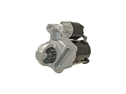 Starter for Pontiac Trans Sport (1997–1999) 31167VBWK Remanufactured