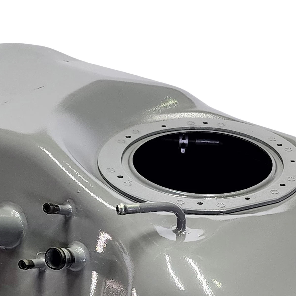 Fuel Tank Gas for Nissan Frontier (1998–2000) 17989991, 172028B400, NS19B