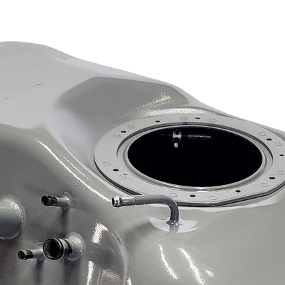 Fuel Tank Gas for Nissan Frontier (1998–2000) 17989991, 172028B400, NS19B