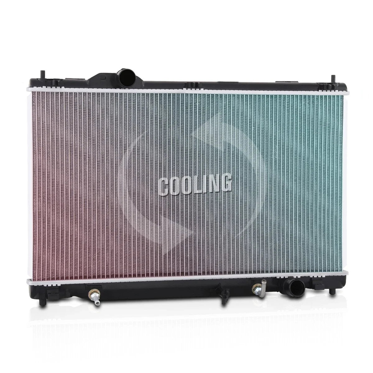 Cooling Radiator for Lexus GS450H (2008–2011) DPI-13334