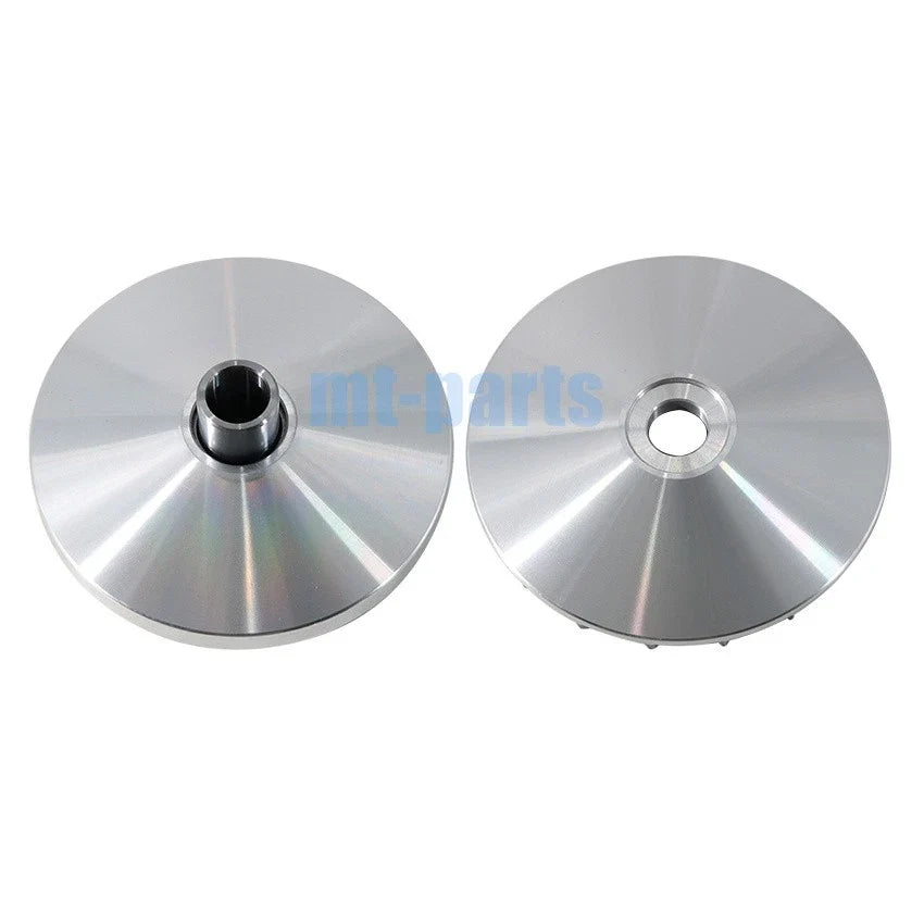 Clutch Variator Pulley Set for Beeline Tapo RS 50/Pista 50 AC (2012–2015)