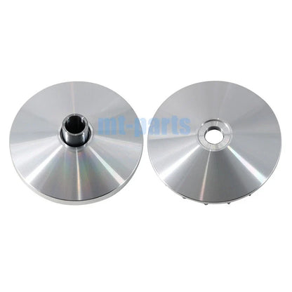 Clutch Variator Pulley Set for Beeline Tapo RS 50/Pista 50 AC (2012–2015)