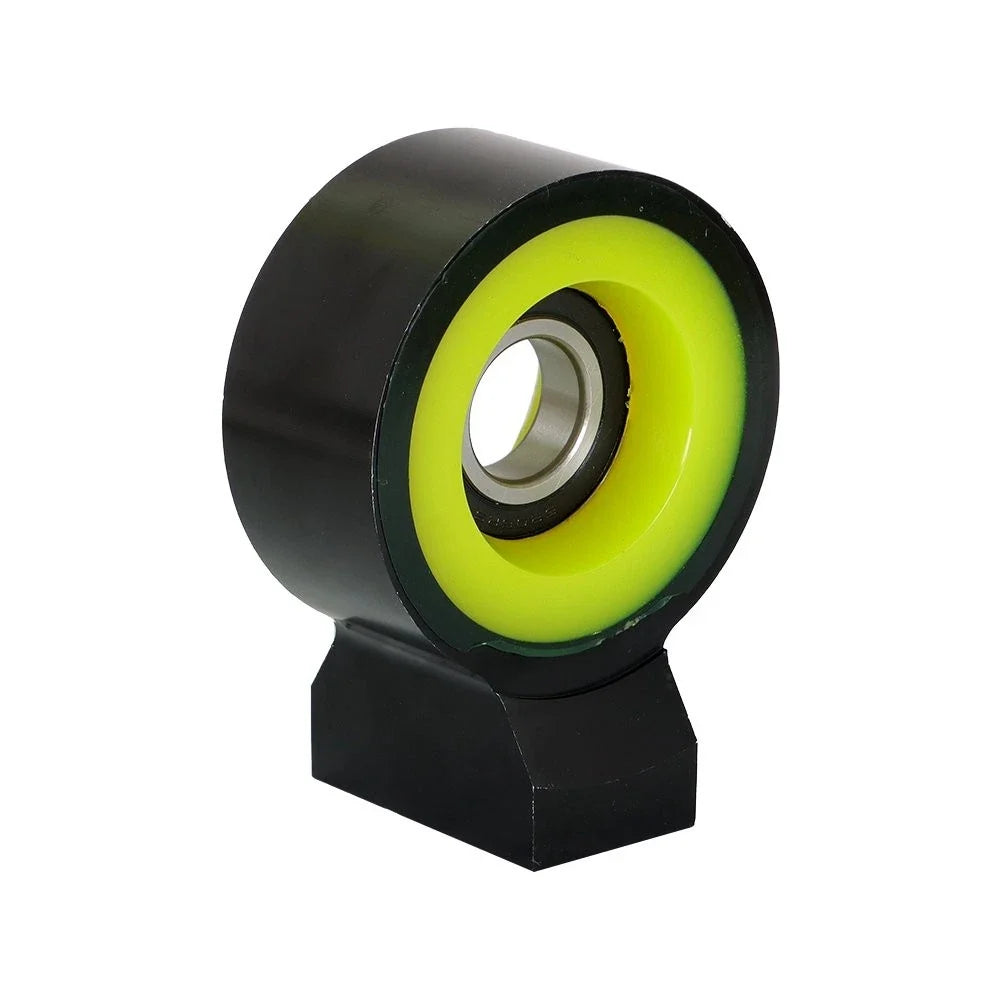 Driveshaft Carrier Bearing for Chevrolet Impala (1958–1964) Poly Billet Aluminum