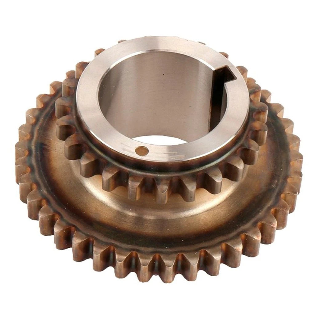 Crankshaft Sprocket for GMC Terrain (2018–2020) OLX-ACD12627108-CL360A65
