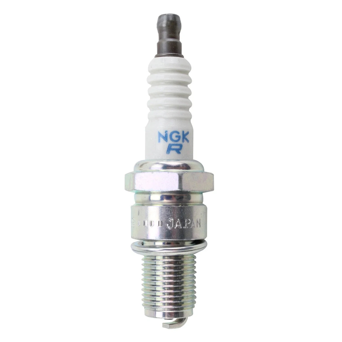 NGK 7986 BR8ES-11 Standard Nickel Spark Plug for Sea-Doo Yamaha (0.044)