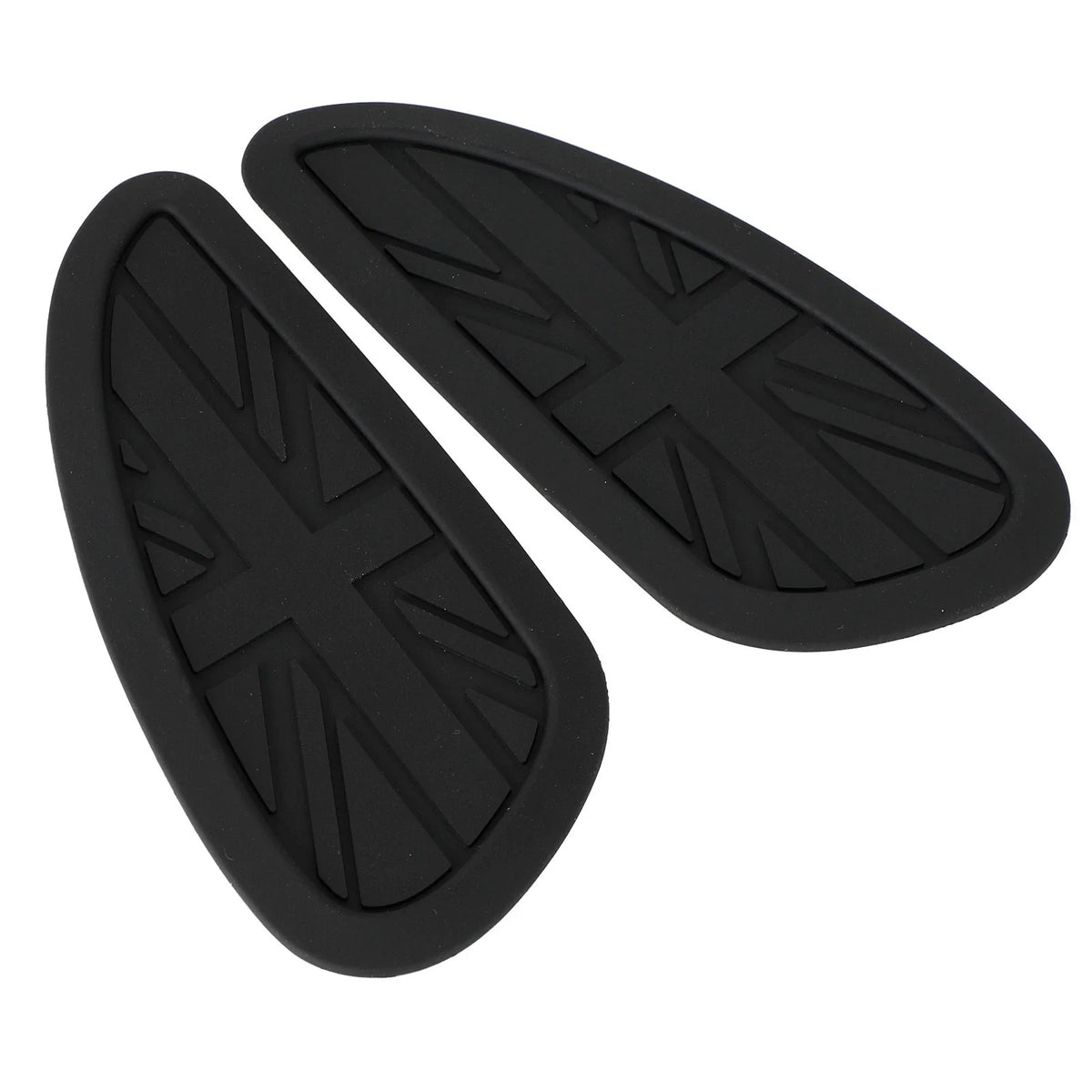 Fuel Tank Pad Protector Kit for Triumph Bonneville Scrambler Thruxton (900-1200)