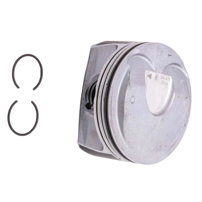 Genuine ACDelco Engine Piston for Chevy Equinox (2013–2017) OLX-ACD12654419-CL360A59