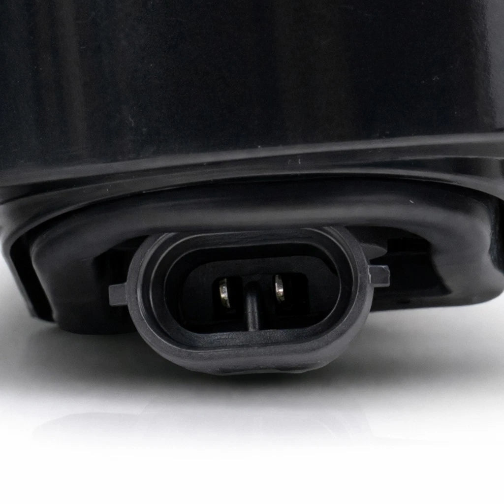 Park/Signal Light Assembly for Pontiac Grand Prix (2004–2008) CLX-M0-GM322-B000L-CL360A1, GM2520187