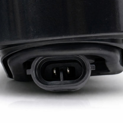 Park/Signal Light Assembly for Pontiac Grand Prix (2004–2008) CLX-M0-GM322-B000L-CL360A1, GM2520187
