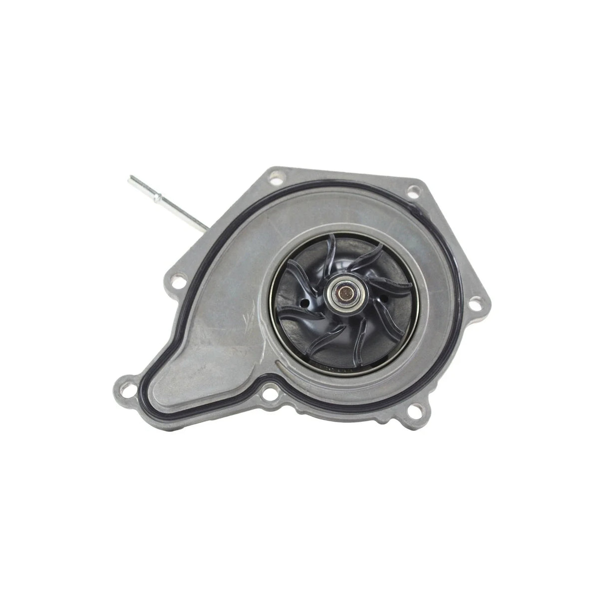 Pierburg Engine Water Pump 7.10942.05.0 for Audi Porsche Volkswagen (3.0 V6)